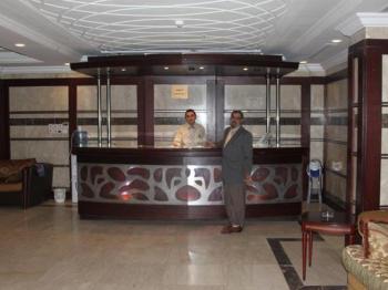 Rawasi Al Barakah Hotel